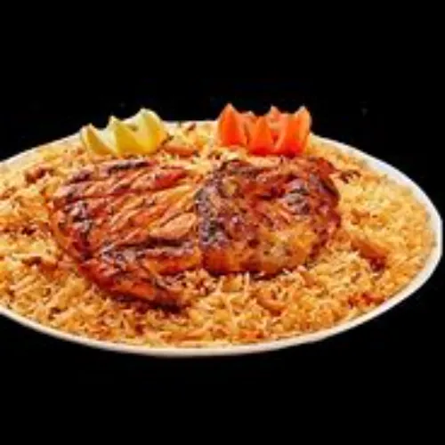 HONEY AL FAHAM MANDI (FULL)